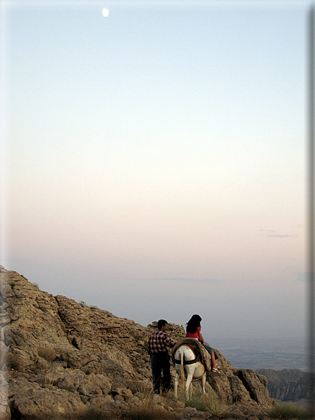 foto Nemrut Dagi